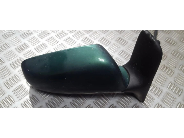 Zpětné zrcátko pravé Seat Alhambra (Mk1) 1999  E6022317, E6022318  