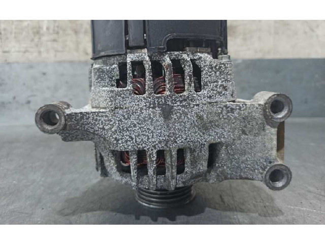 Генератор 51714794, MS1022118430   Fiat Grande Punto      