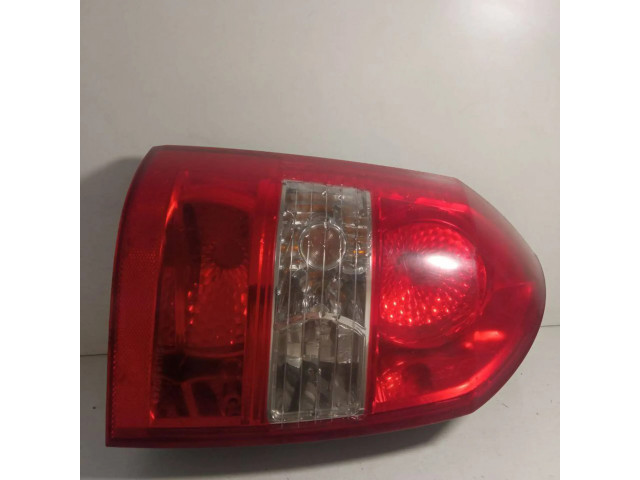 Задний фонарь  924012E0, 7374    Hyundai Tucson JM   2004-2009 года