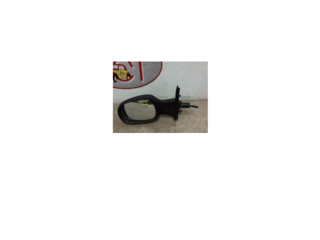 Zpětné zrcátko  Nissan Micra C+C 2003  96302AX661, 96302AX661  