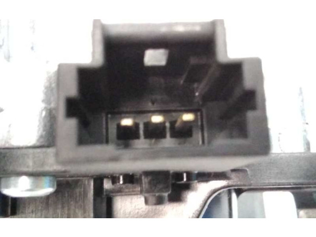 Моторчик заднего дворника 9819900080, 0390205063    Citroen C3 Aircross