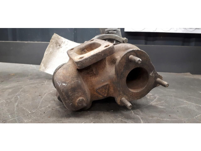  Турбина Alfa Romeo 33  53149706001         
