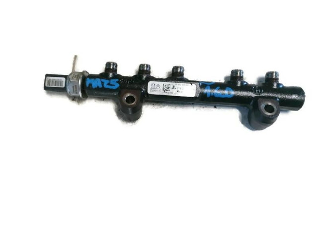 Vstřikovací lišta 9685297580, 123472706   Mazda 5     