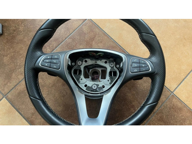 Volant Mercedes-Benz CLA C117 X117 W117 2017 A0014609503  