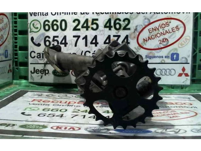 Čerpadlo oleje 7700600252   Renault Laguna I   