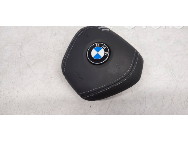 Надувная подушка для руля    6270488   BMW 5 G30 G31