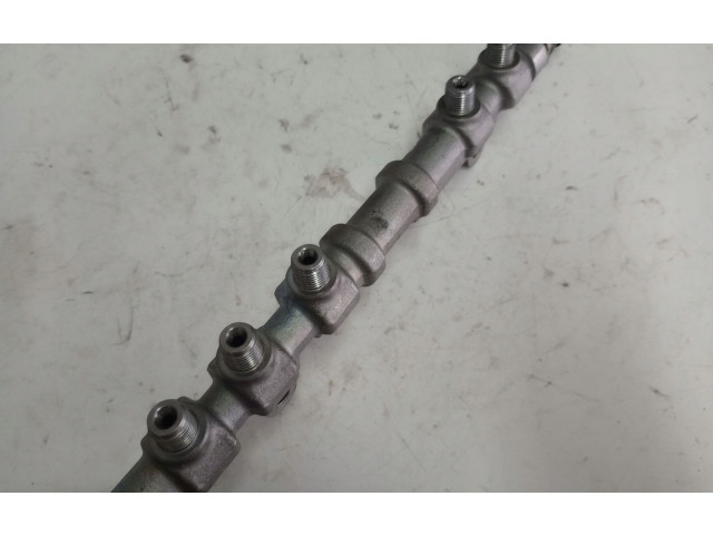 Vstřikovací lišta 55272136, 0445214364   Fiat Fiorino     
