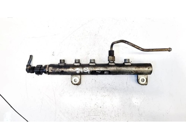 Vstřikovací lišta 55197370   Fiat Croma  pro naftový motor 1.9  