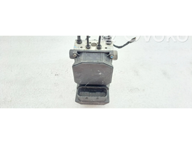 Jednotka ABS 4B0614517K   Audi A6 S6 C5 4B 2002