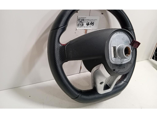 Volant Mercedes-Benz A W176 2012 A0004603303, 607951(K9K)  