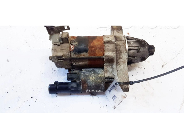 Стартер  4280003420, 428000-3420   Honda Civic