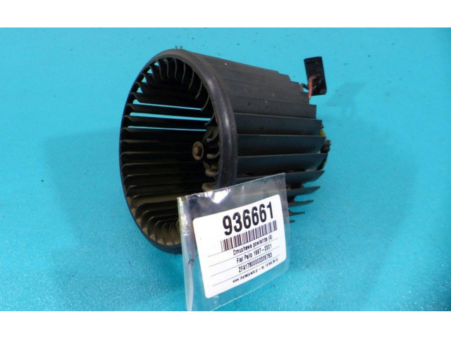 Вентилятор печки    IMPRK936661   Fiat Palio