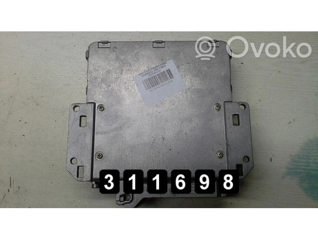 Řídící jednotka 0281001119   BMW 5 E34 1992