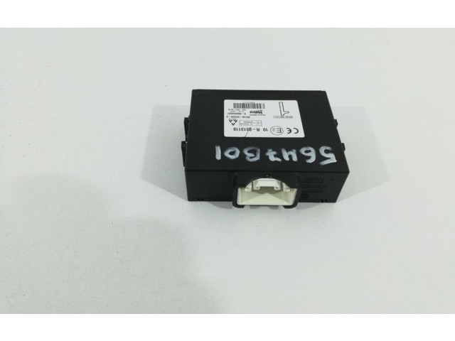 Блок управления парковки Toyota Aygo AB10  2005 - 2014 года 0H030, 89740      