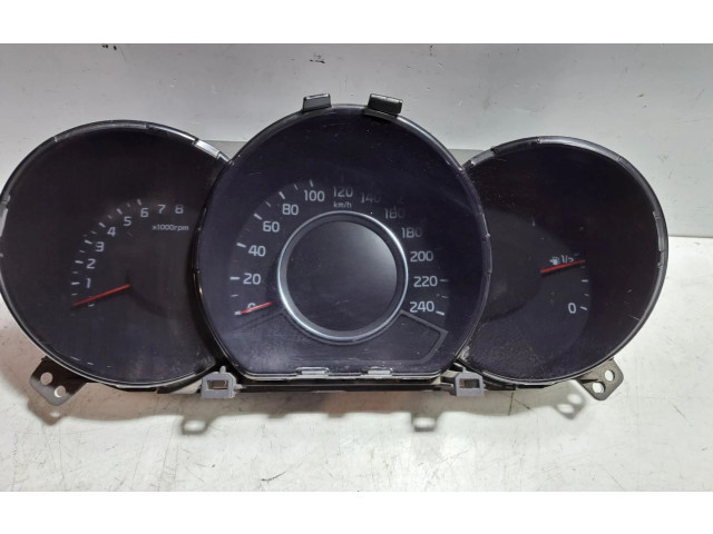 Řídící jednotka 94033A2000   KIA Ceed 