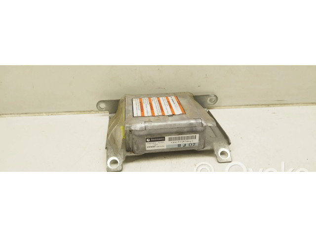 Блок подушек безопасности 98221SA011, 1523005181   Subaru Forester SG