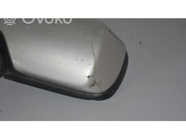 Zpětné zrcátko  levé BMW 5 E39 1998    
