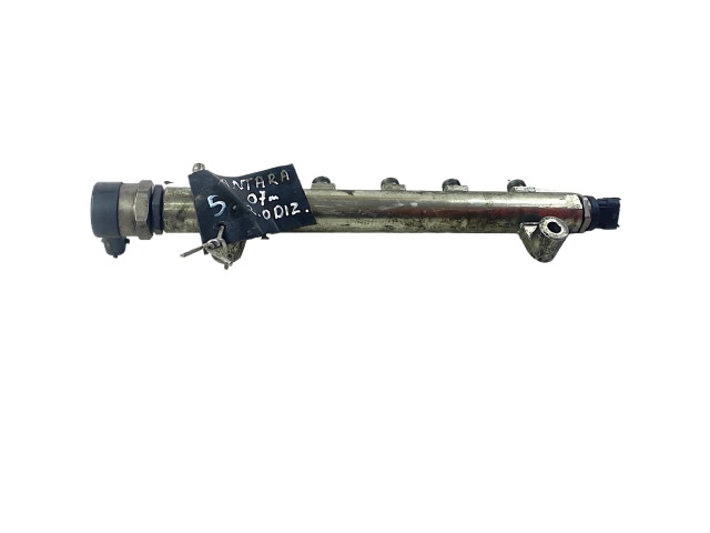 Топливная рампа 96440398, 0445214106   Opel Antara  