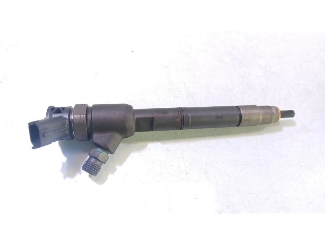 Vstřikovač 16450RZ0G01, 0445110532   Honda HR-V  pro naftový motor 1.6 N16A3 