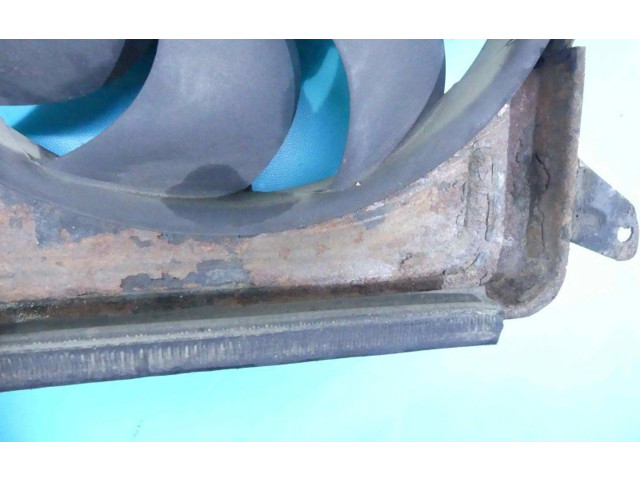 Комплект вентиляторов     9020796, IMPRK1299662    Alfa Romeo 166 
