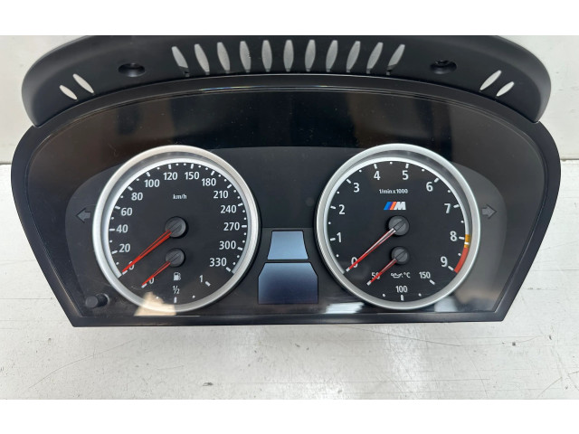 Přístrojová deska  BMW M5 2005 7837269, 6952897  