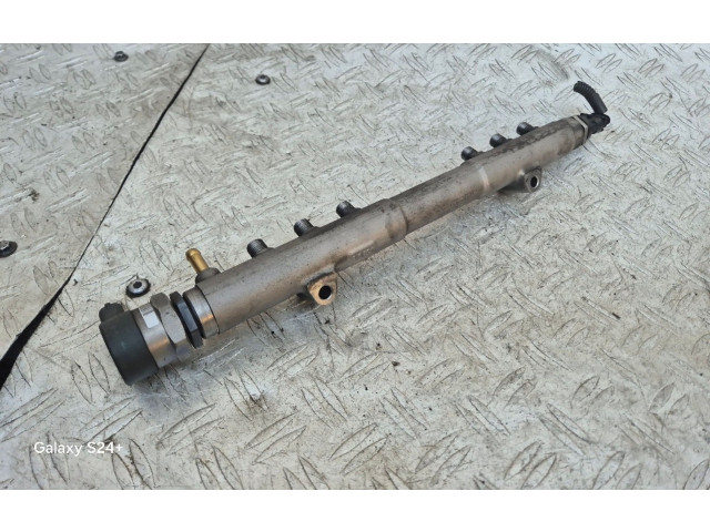 Vstřikovací lišta 0281002952, 0445215023   Volvo XC90     