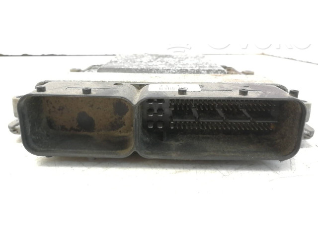 Блок управления двигателя NFD5K4C06B, 5WY1G06A   Hyundai Sonata