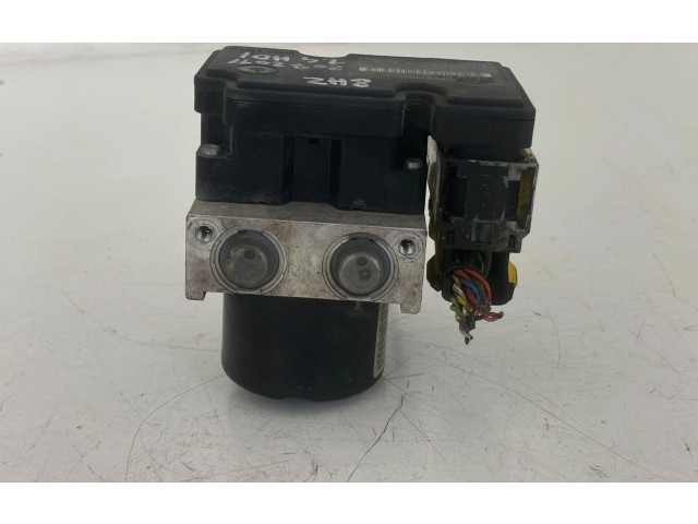 Jednotka ABS 9662150680, 10.0207-0077.4   Peugeot 207 2011