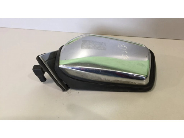 Zpětné zrcátko  levé Mercedes-Benz 200 300 W123 1982  1238110361, 420340310101  