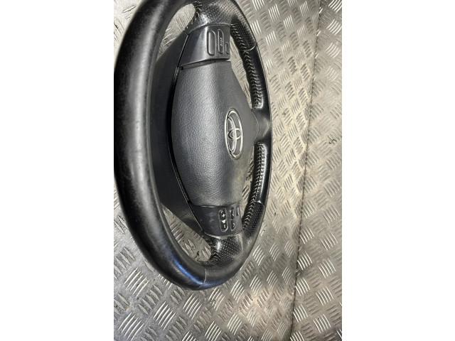 Volant Toyota Corolla Verso E121 2006 451000F110B0  
