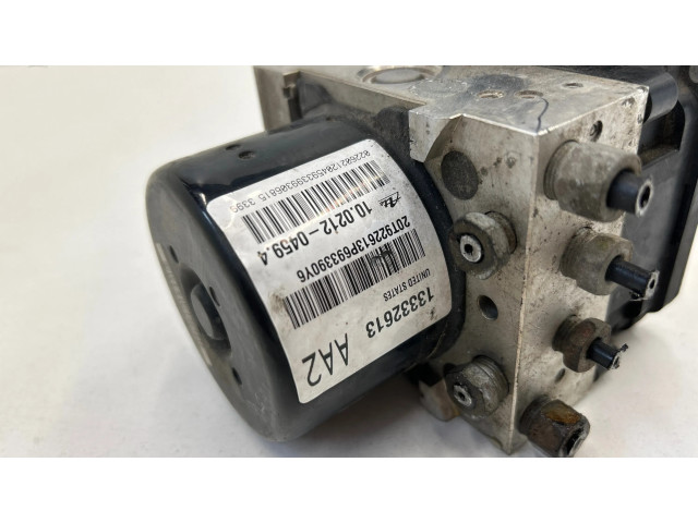Jednotka ABS 13332613, 10021204594   Opel Astra  2011