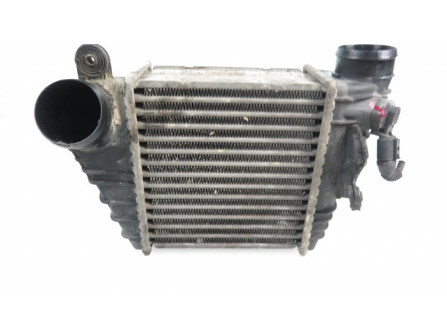 Интеркулер  1J0145803A   Volkswagen Golf IV 1.9