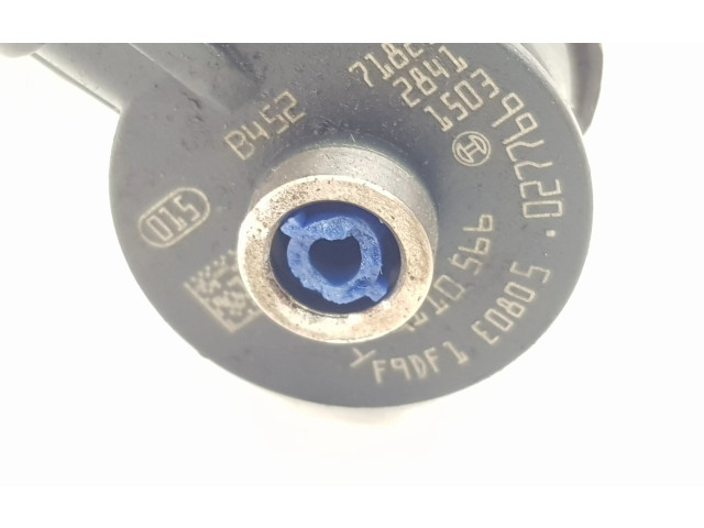 Vstřikovač 9802776680, 9802776680   Peugeot 3008 I     
