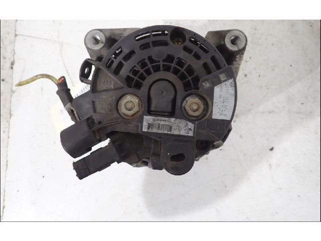 Генератор 9646065488   Fiat Ulysse      