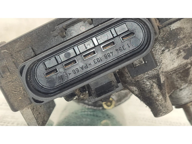 Моторчик дворников 7M0955113C    Volkswagen Sharan