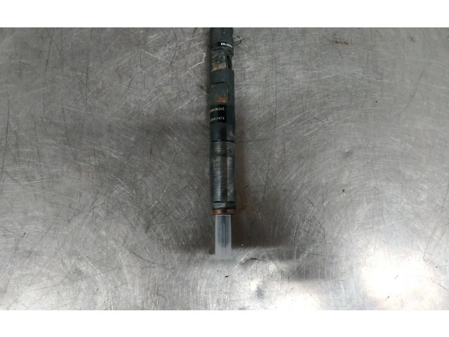 Vstřikovač EJBR01801Z   Nissan Almera N16     