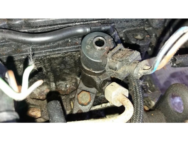 Vstřikovač 0445110044, 9637536080   Citroen Relay II  pro naftový motor 2.2  