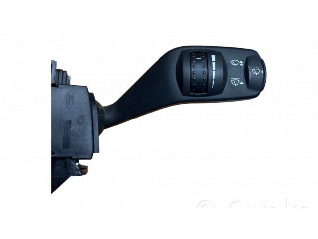 Подрулевой переключатель 6G9T13N064DH, J6R3A   Ford Mondeo MK IV