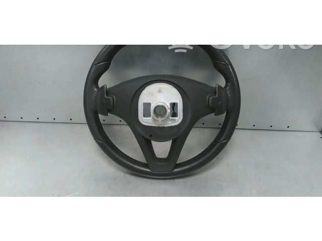 Volant Mercedes-Benz C W205 2016 A0004602003, A00046020039E38  