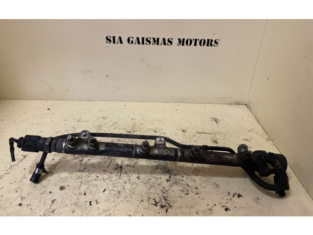 Vstřikovací lišta A6680700095   Mercedes-Benz A W168     