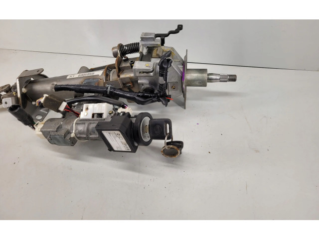  рейка  Колонка рулевая 28590C9965   Nissan Murano Z50 2002 - 2008 года