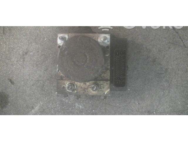 Блок АБС 0000071749879   Fiat  500  2007 -  года