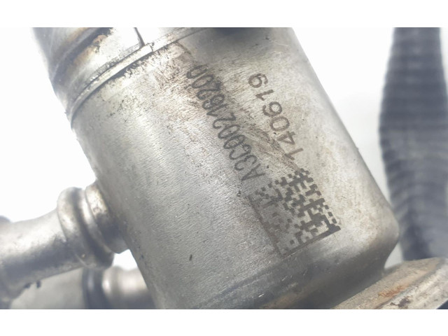 Vstřikovač A3C00216200, 160725JU0A   Nissan Navara D23    YS23 