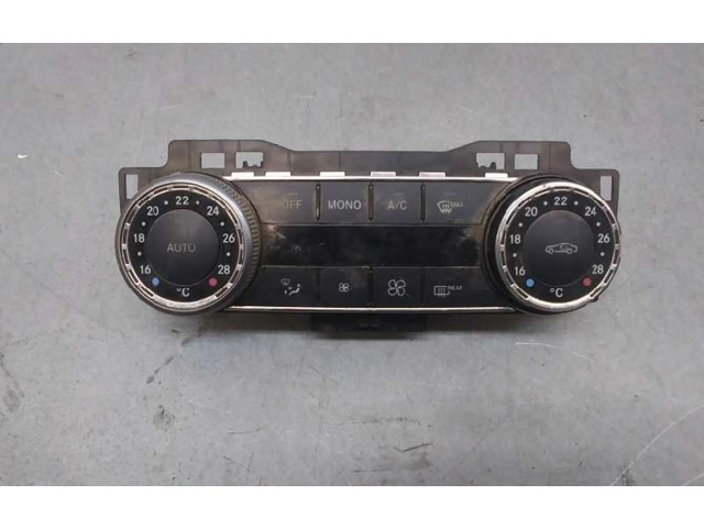 Блок управления климат-контролем 2048308285   Mercedes-Benz CLK AMG A208 C208