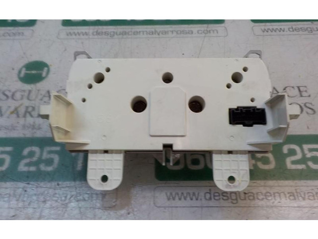 Модуль блока управления кондиционером CC3061190, K1900CC30   Mazda 5
