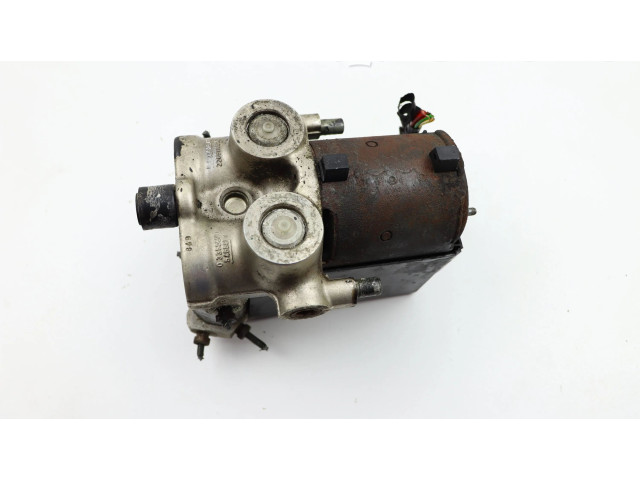 Jednotka ABS 0265200043, 369554888   Mrcedes-Benz E W124 1991