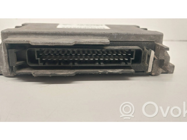 Блок управления двигателя 46545151, TAW16F3E   Fiat Punto (176)