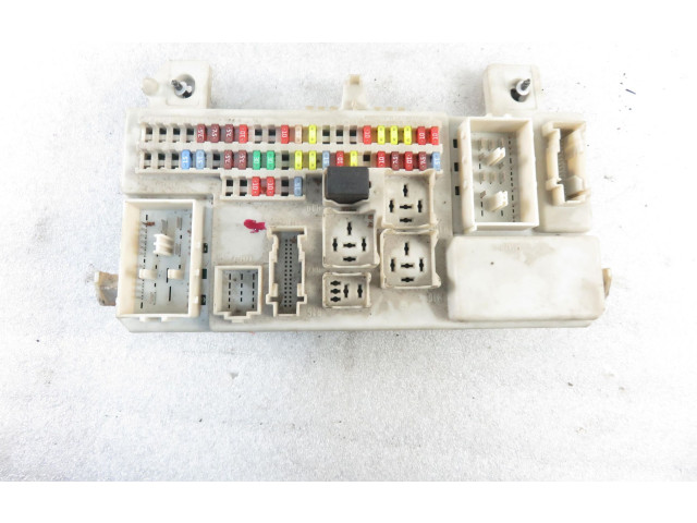 Блок комфорта BP4K66730C, BP4K66730C   Mazda 3 I   