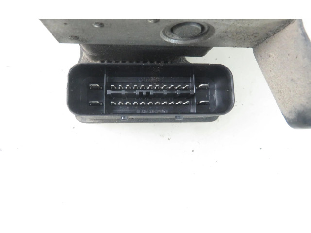 Jednotka ABS 10020700304, 3M512M110CA   Mazda 3 I 2005