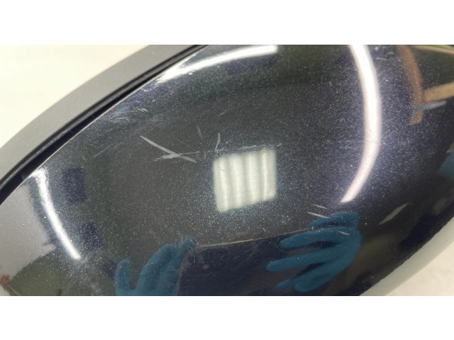 Zpětné zrcátko pravé Ford Focus 2012  024550, A078541  